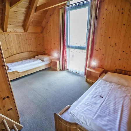 Kreischberg, St Georgen Am Kreischberg Hébergement de vacances *