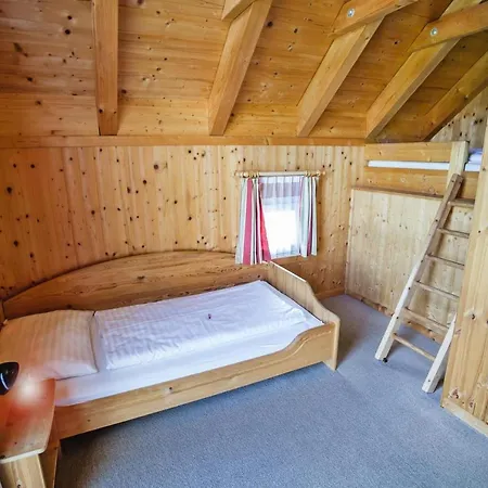Kreischberg, St Georgen Am Kreischberg Hébergement de vacances