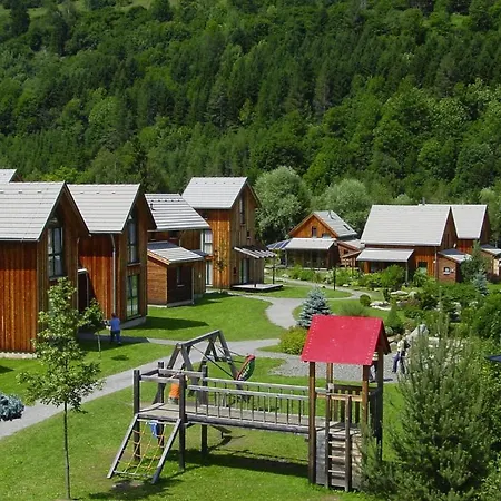 Kreischberg, St Georgen Am Kreischberg Murau