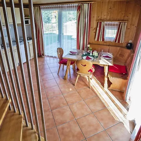 Kreischberg, St Georgen Am Kreischberg Hébergement de vacances *